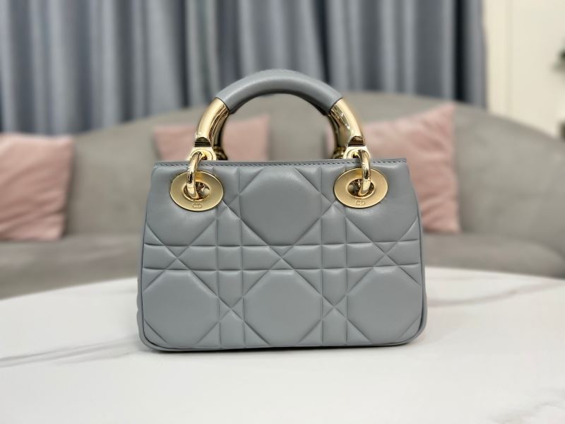 Christian Dior My Lady Bags